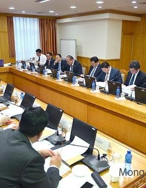 Тавантолгойн цахилгаан станц, зэс хайлуулах төслийг хэлэлцэнэ