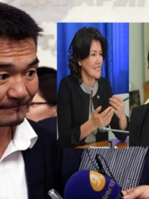 Т.Алтаншагай: Г.Уянга утсаа алдаагүй, Н.Учралд зарсан гэх баттай бус мэдээлэл байгаа