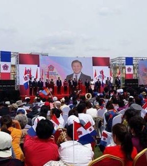 Сонгогчидтой уулзах үеэр нэг иргэн нас баржээ