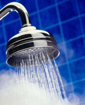 Маргаашнаас дараах байршилд халуун ус хязгаарлана