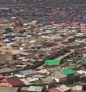 Дэнжийн мянга, Дамбадаржаа орчмыг хотын дэд төв болгон хөгжүүлнэ