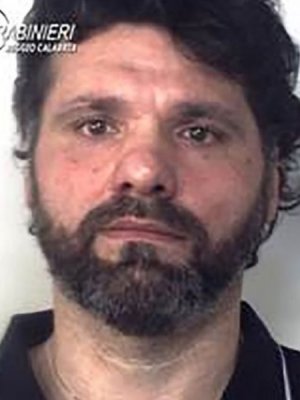 Мафийн толгойлогч 20 жилийн дараа баривчлагдлаа