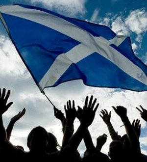 Шотланд тусгаар улс болох уу