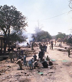 АФГАНИСТАНД “ИСЛАМЫН УЛС” ДАЙРАЛТ ХИЙСНЭЭС ОЛОН ХҮН АМЬ ҮРЭГДЖЭЭ