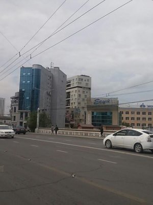 Маргааш дугаарын хязгаарлалт үйлчлэхгүй