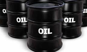 Газрын тосны ханш өслөө