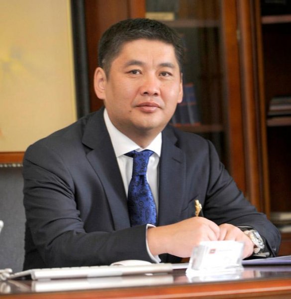 УИХ-ЫН ШИНЭ ГИШҮҮД: СОНГОЛТЫН АЛДАА Б.НАРАНХҮҮ