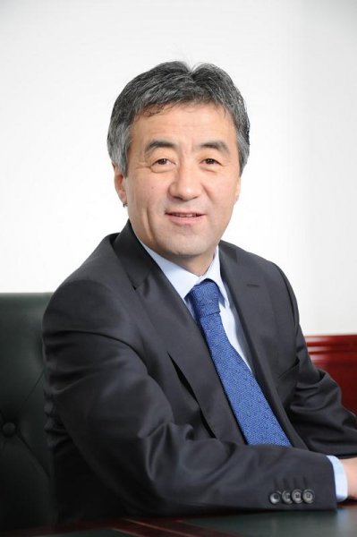 Г.Мөнхбаярыг “Эрдэнэт үйлдвэр”-ийн ерөнхий захирлаар томилжээ