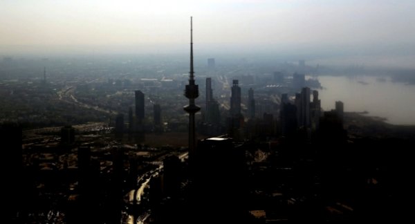 Кувейтэд халдлага үйлдэх гэсэн “Лалын улс”-ын төлөвлөгөөг нураав