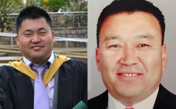 Өмнөговийн хоёр нэр дэвшигч давж заалдах шатны шүүхэд ялжээ