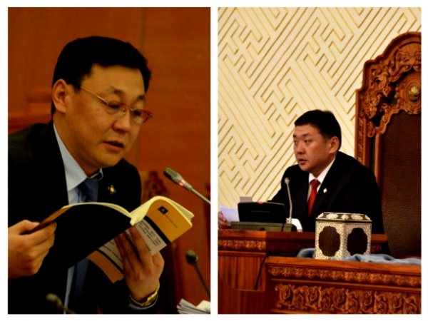 МАН-ынхан эдийн засагчдаар эдийн засгаа авруулахаар шийджээ