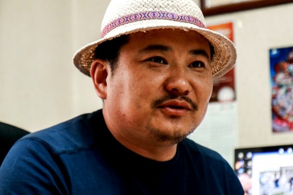 Төрийн их баяр наадмын нээлт хаалтыг Н.Наранбаатар ингэж найруулжээ