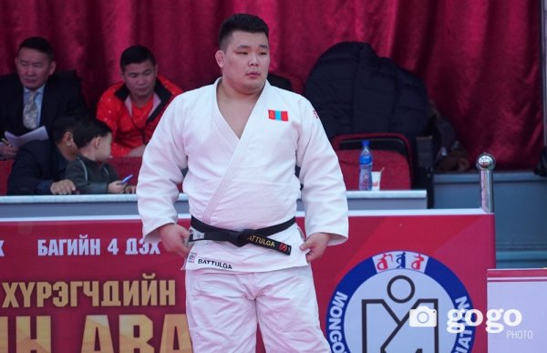 РИО2016: Монголын тугчаар Баттулгын Тэмүүлэн тодорлоо