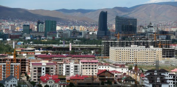 Улаанбаатар цахилгаан түгээх сүлжээ ТӨХК-иас урамшууллын аян зарлажээ