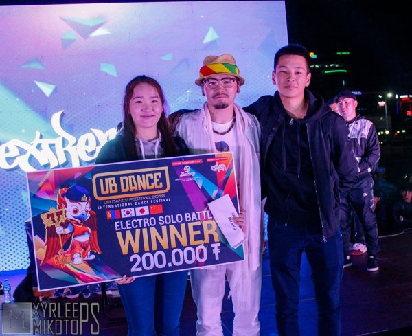 Найрсаг Улаанбаатар хөтөлбөрийн хүрээнд зохиогдох соёл урлагийн арга хэмжээнүүд