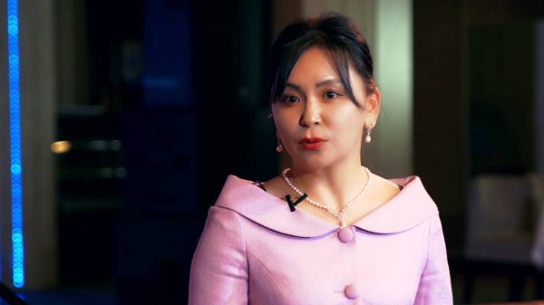 Асрагчаас Төрийн сайд