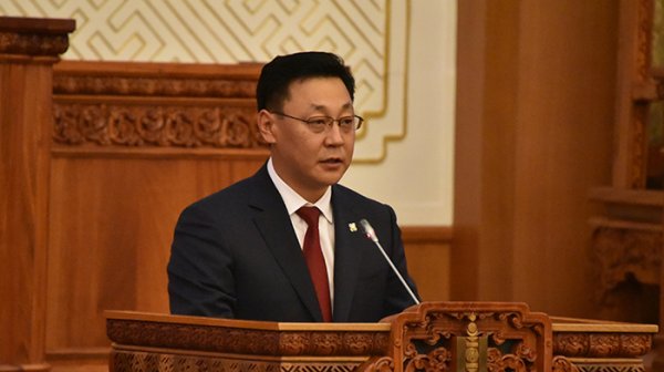 Шуурхай: Ц.Цэнгэл, Ц.Анандбазар, Ж.Цолмон, Д.Өнөрболор нарын дөрвөн хүнийг эргүүлэн татлаа