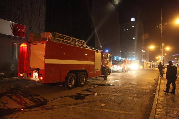 Сандэй плазагийн галын хэргийн шүүх хурал ирэх лхагва гарагт болно