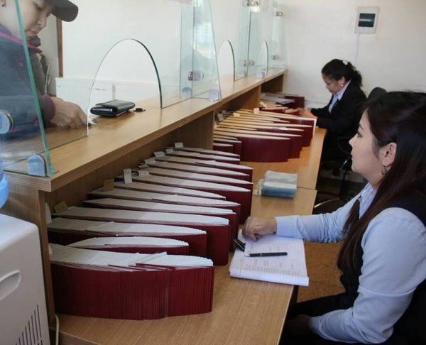 Гадаад паспорт захиалахын тулд 100 айлыг зорих шаардлагагүй