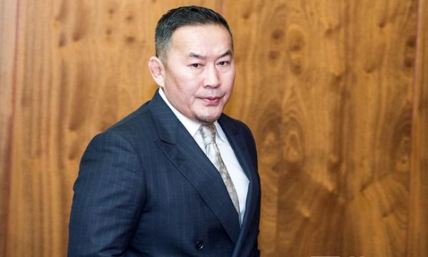 Х.Баттулгыг яллагдагчаар татжээ