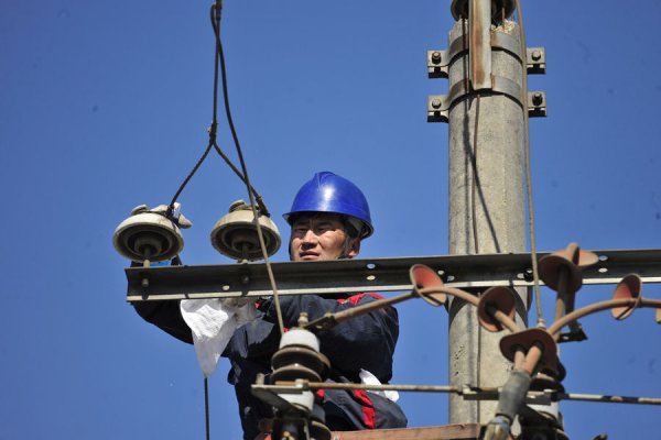 Барилгын ажил гүйцэтгэж байгаа бол ЦАХИЛГААН ШУГАМ ТОНОГЛОЛ гэмтээхээс сэргийлээрэй