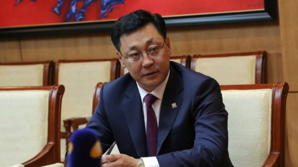 18 аймгийн Засаг даргыг шинээр томиллоо