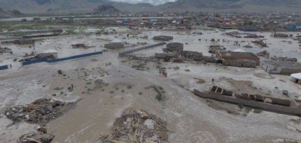 Баян-Өлгийд байгалийн гамшигт нэрвэгдсэн иргэдэд 329 сая төгрөг зарцуулна