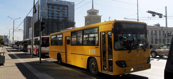 Даншиг наадмаар Хүй долоон худаг руу автобус үнэгүй явна