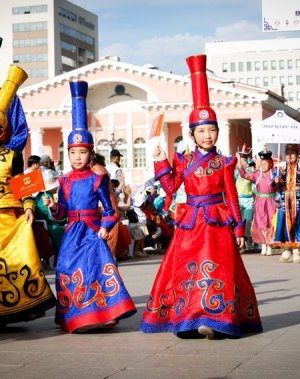 “Дээлтэй Монгол” наадам зохион байгуулагдана