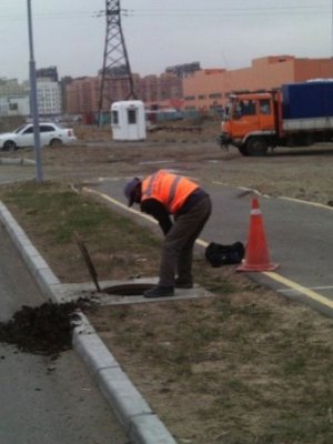 Үндэсний их баяр наадмын бэлтгэлийг бүрэн хангах үүрэг өгөв