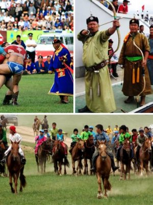 Наадмын тасалбарыг худалдаалж эхэллээ