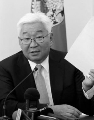 Э.Бат-Үүл Ерөнхийлөгчид дэвших бэлтгэлээ базааж эхэллээ