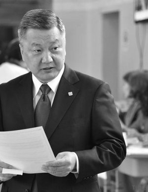 З.Энхболдыг намаасаа хөөх саналтай АН-ын гишүүд ч олон байна