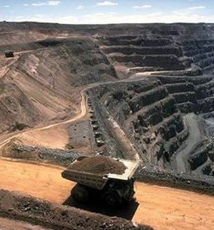 Эрдсийн экспортын үнийн дүн буурсан ч, биет хэмжээ өсч байна