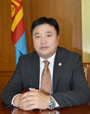 С.Батболд: Даншиг наадмыг үзэж сонирхохоор 48 мянган жуулчин хүрэлцэн ирсэн байна