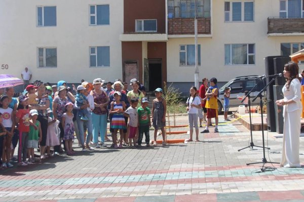 МУГЖ Ж.АЛТАНЦЭЦЭГ ХҮҮХДИЙН ТОГЛООМЫН ТАЛБАЙГ ТОХИЖУУЛАВ