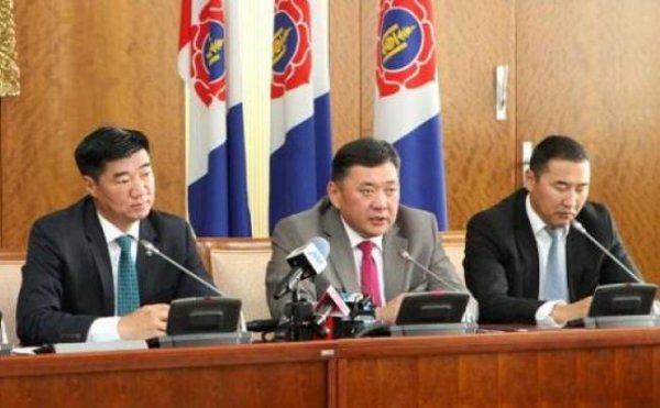 Дэд сайдуудын нэрсийг тодрууллаа
