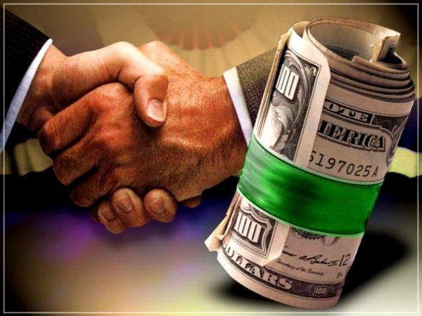 Хил гааль, газрын алба, лиценз олгогч нар хамгийн их авлигад өртдөг