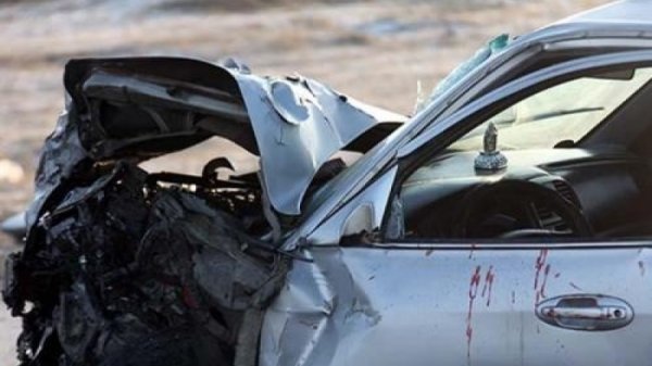 Орон нутагт зам тээврийн ноцтой осол гарч, хүний амь эрсэджээ