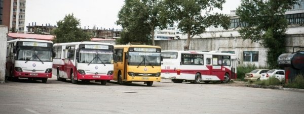 Хүй долоон худаг руу автобус үнэгүй үйлчилж байна