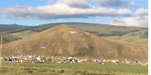 Төмөр замчдын баяр наадам болж байна