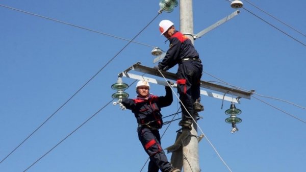 Энэ сард тог тасрах газрууд