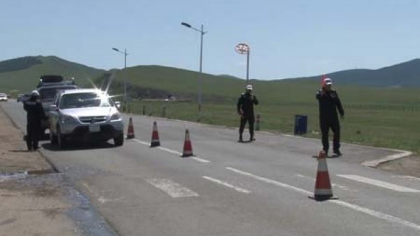 Хүй долоон худагт зам тээврийн ослоор 7 хүн амиа алдлаа