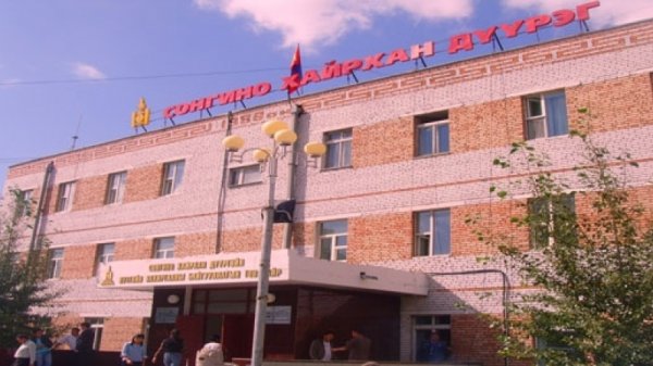 Сонгинохайрхан дүүргийн Засаг даргаар Ж.Сандагсүрэнг томилжээ