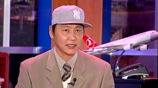 МУГТ Ц.Шаравжамцыг Биеийн тамир, спортын газрын даргаар томиллоо