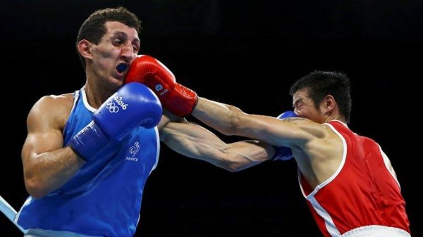 Д.Отгондалай медалийн буухиаг үргэлжлүүллээ