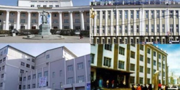 СУРГАЛТЫН ТӨЛБӨР ӨРХИЙН ТӨСВИЙГ ХООСОЛЖ БАЙНА