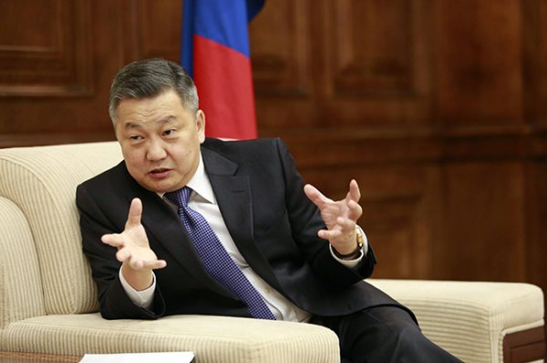 З.Энхболдод 