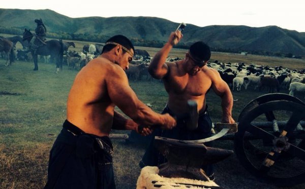 Эрэгтэйчүүдийн эрүүл мэнд, насжилтийн асуудлаар чуулна