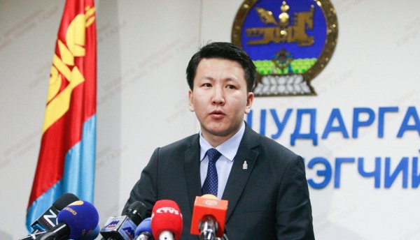 УБТЗ-ыг 2015 оны нийт орлогын 3 хувиар буюу 1.8 тэрбум төгрөгөөр торгох шийдвэр гаргалаа